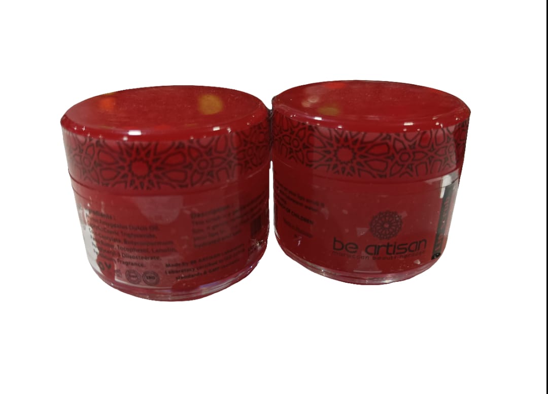 Lip Scrub