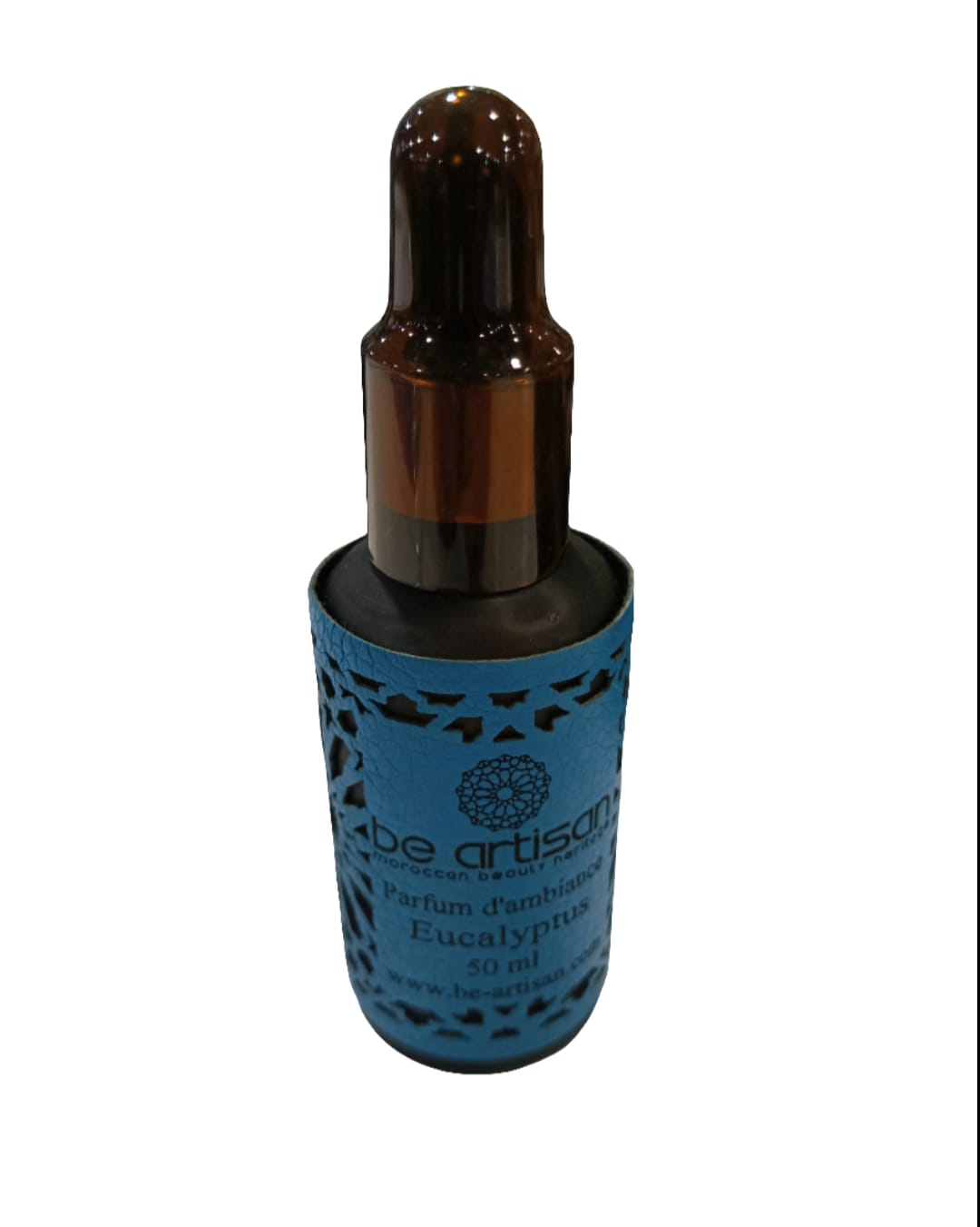 Burning Oil Eucalyptus 50ml