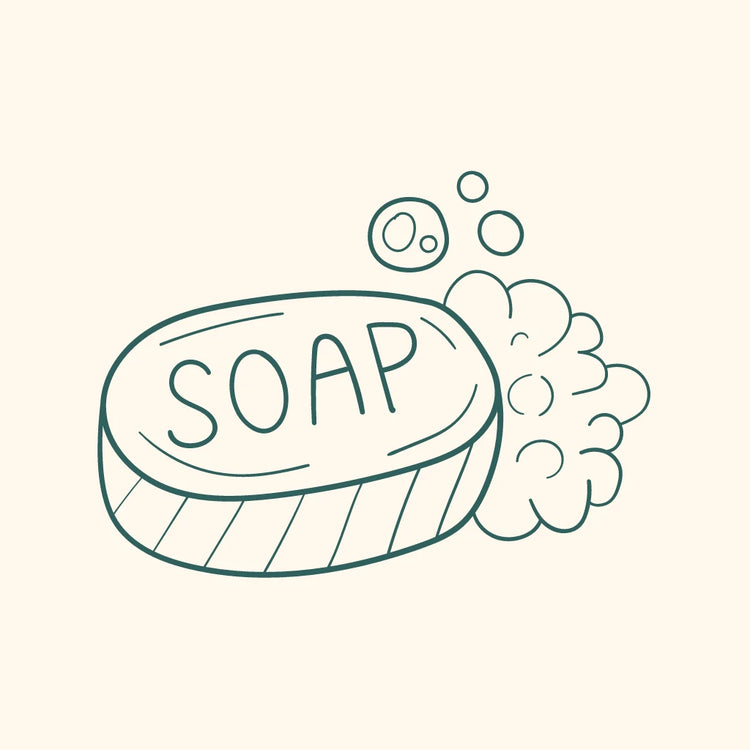 Soap