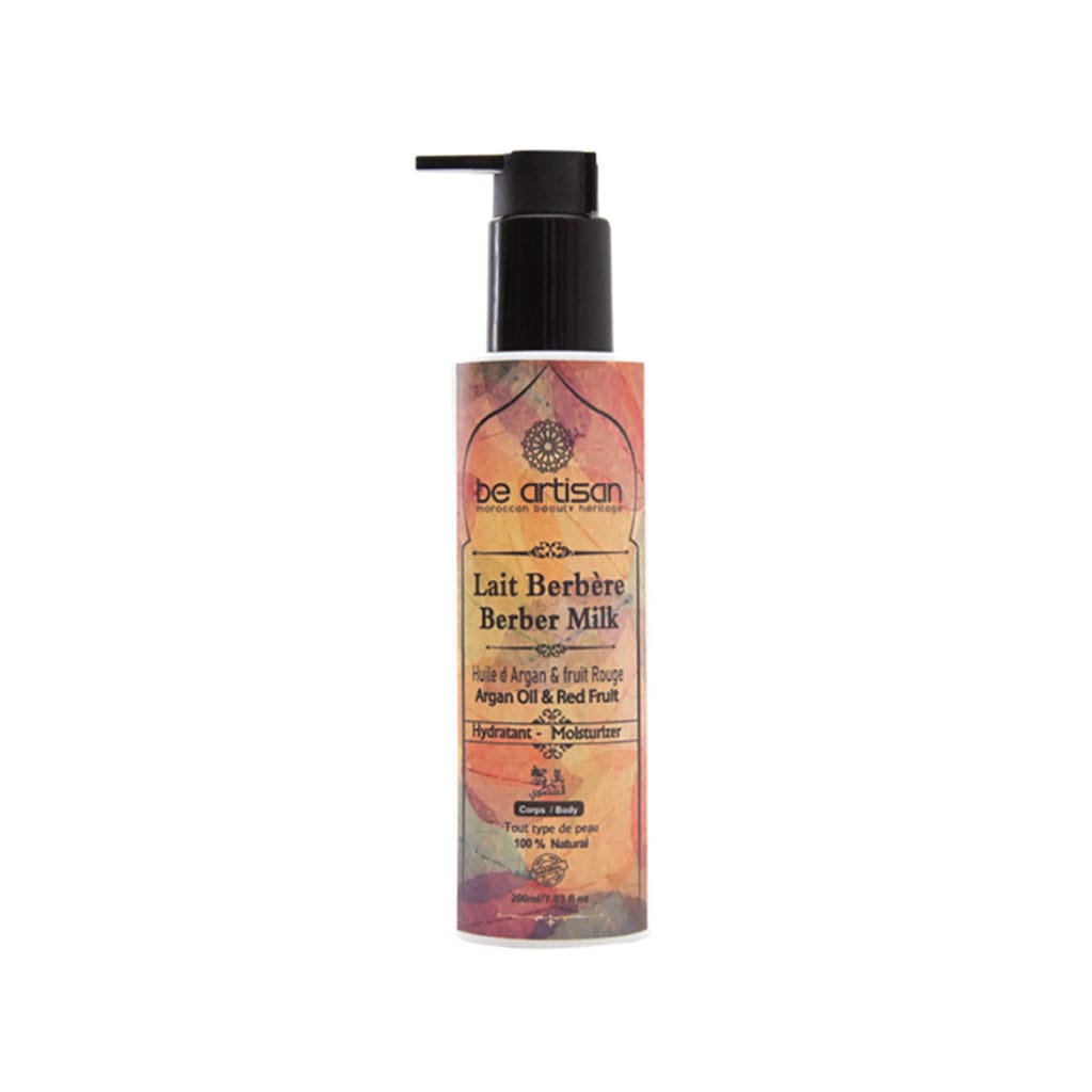 Body Lotion Red Fruit 200ml