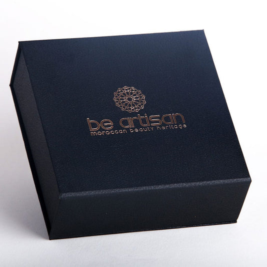 Gift Set Argan Oil & Lip Balm