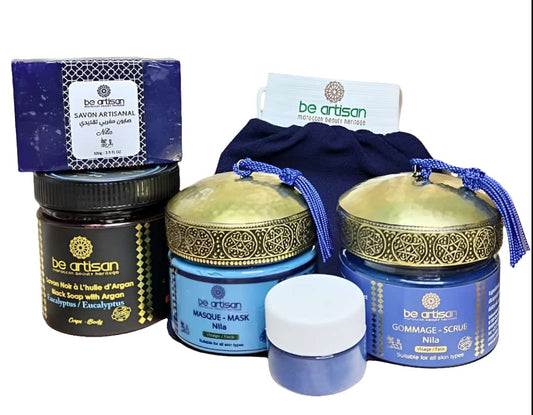 Nila Gift Set