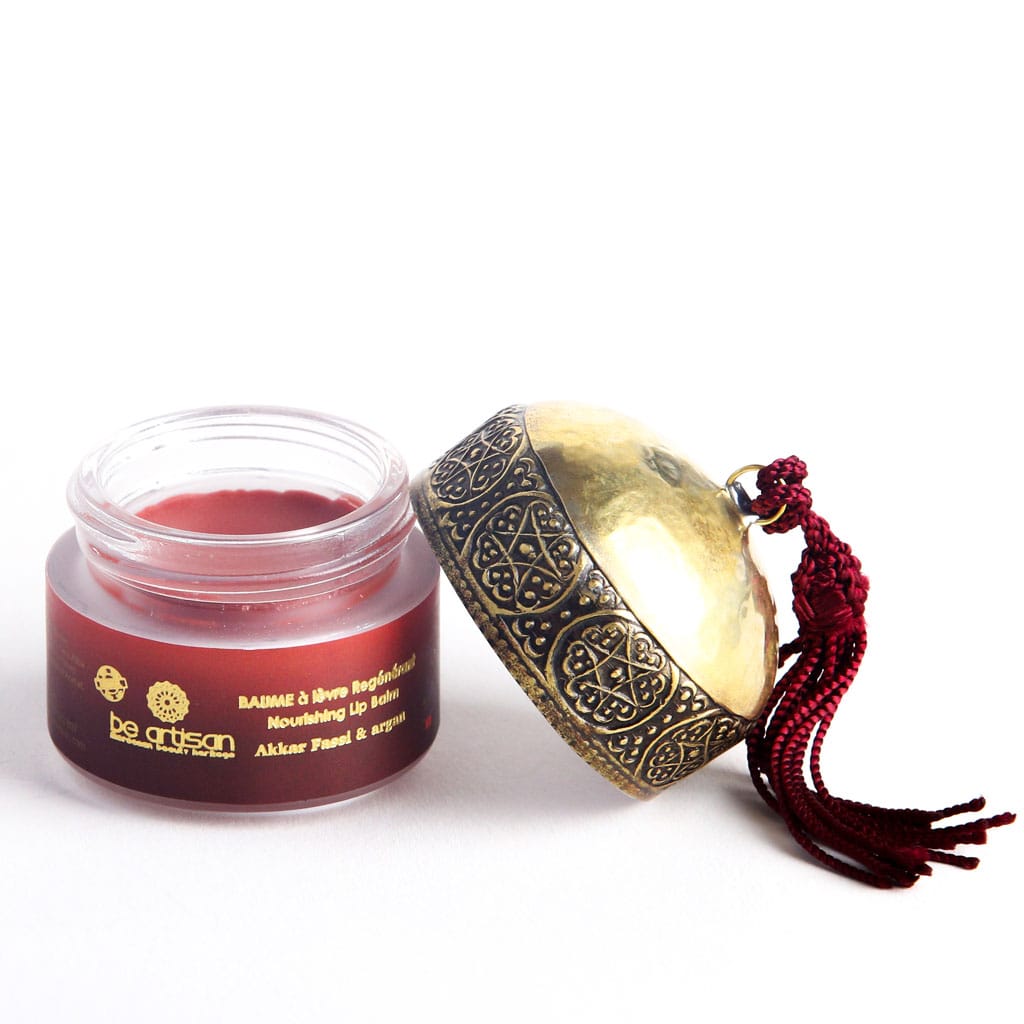 Lip Balm Akkar Fassi & Argan 20g