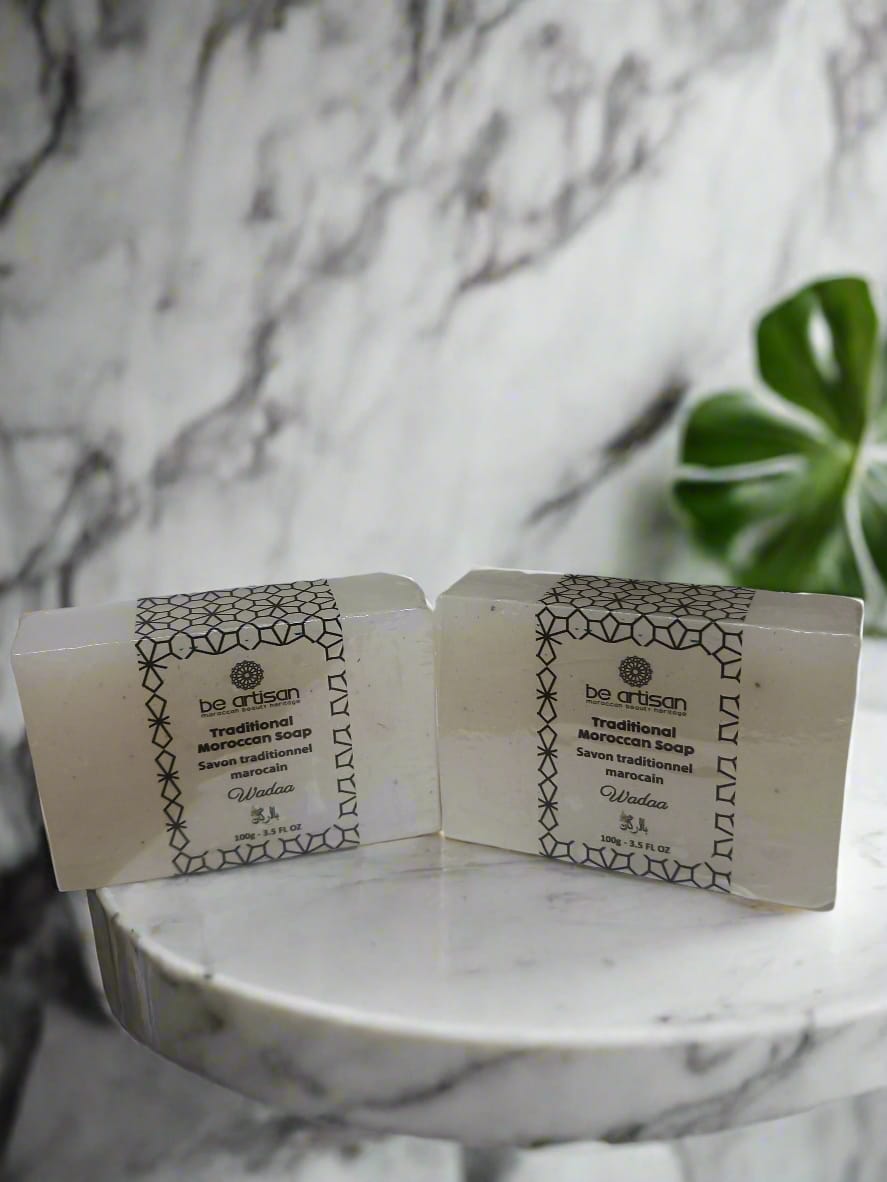 Handmade Soap Wadaa 100mg