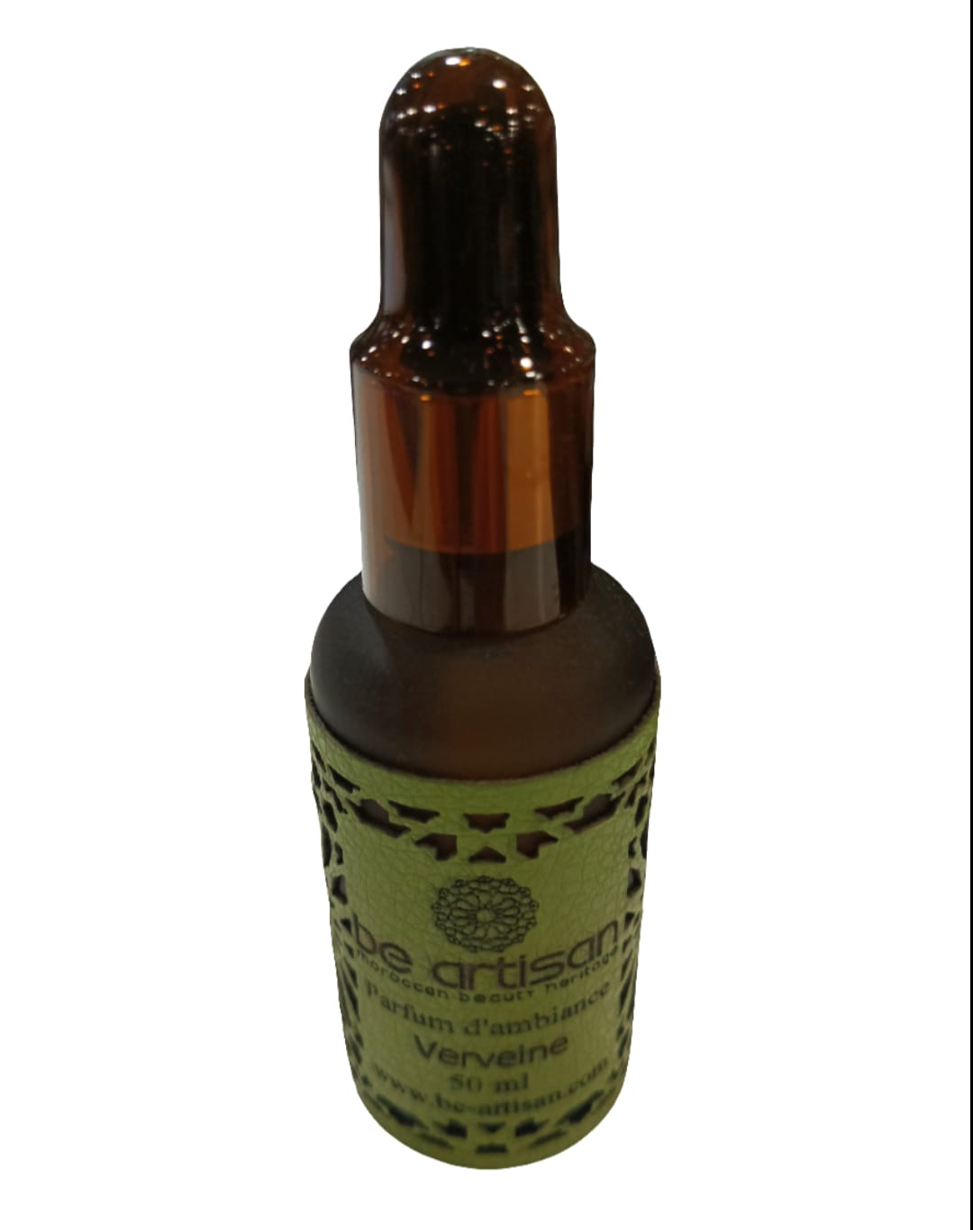 Burning Oil Verbena 50ml