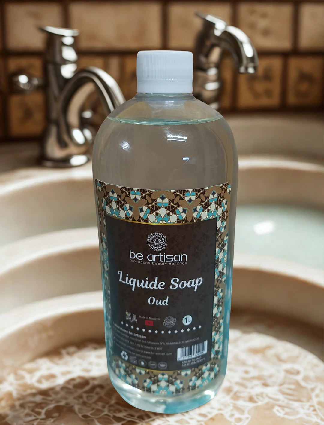 Aoud Handwash 1L