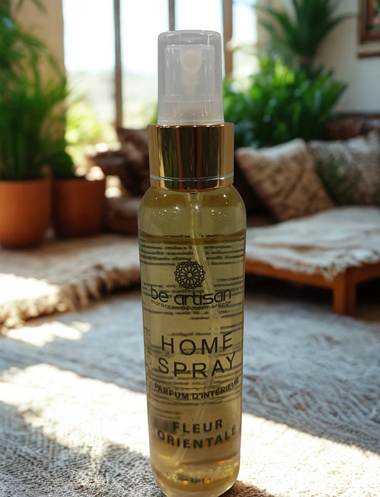 House & Car Spray Oriental Flower