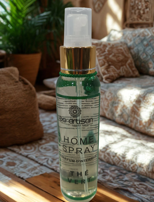House & Car Spray Green Tea