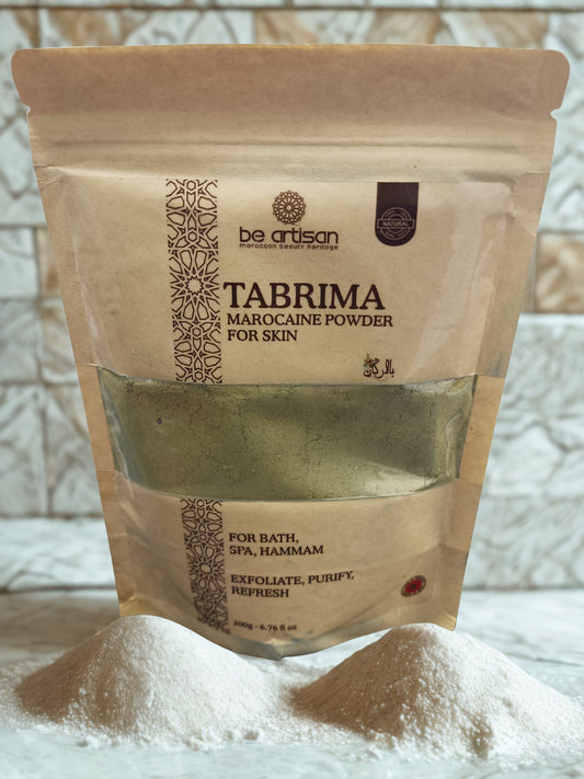 Tabrima Powder