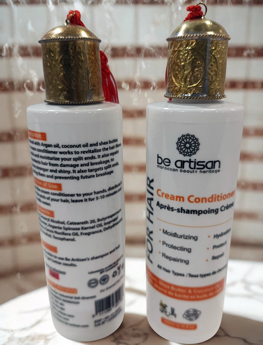 After Shampoo Conditioner